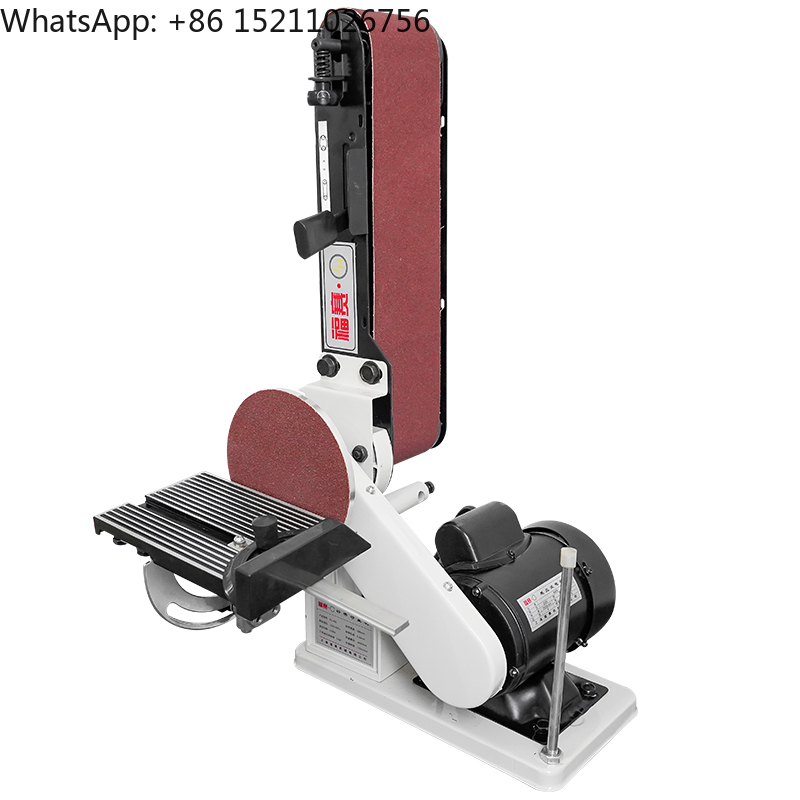 Power X Tools And Machinery - 푸사이 4