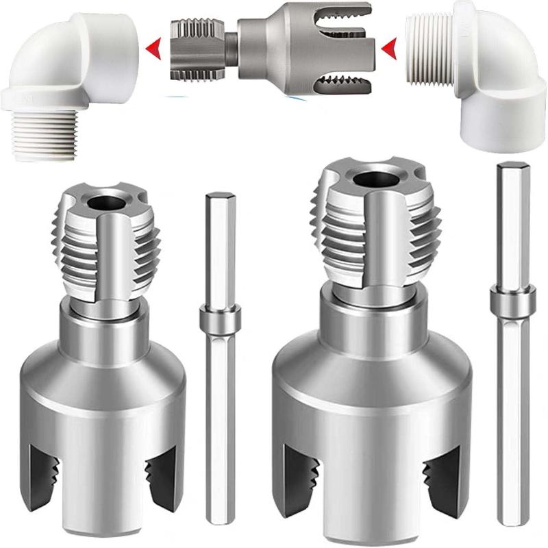 Power Tools Hand Tools - PPR/PVC 20MM 25MM 수도관 나사 절삭기