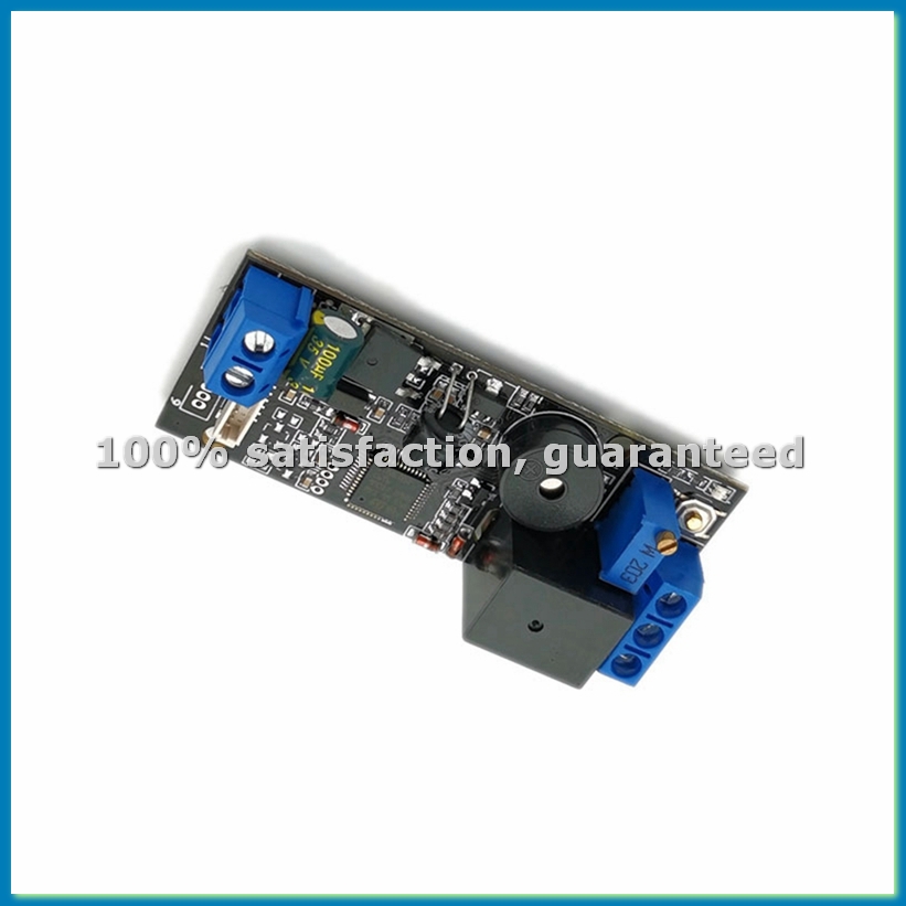 Power Tools Lowes - K202 DC12V 지문 액세스 제어 시스템-ABFB용