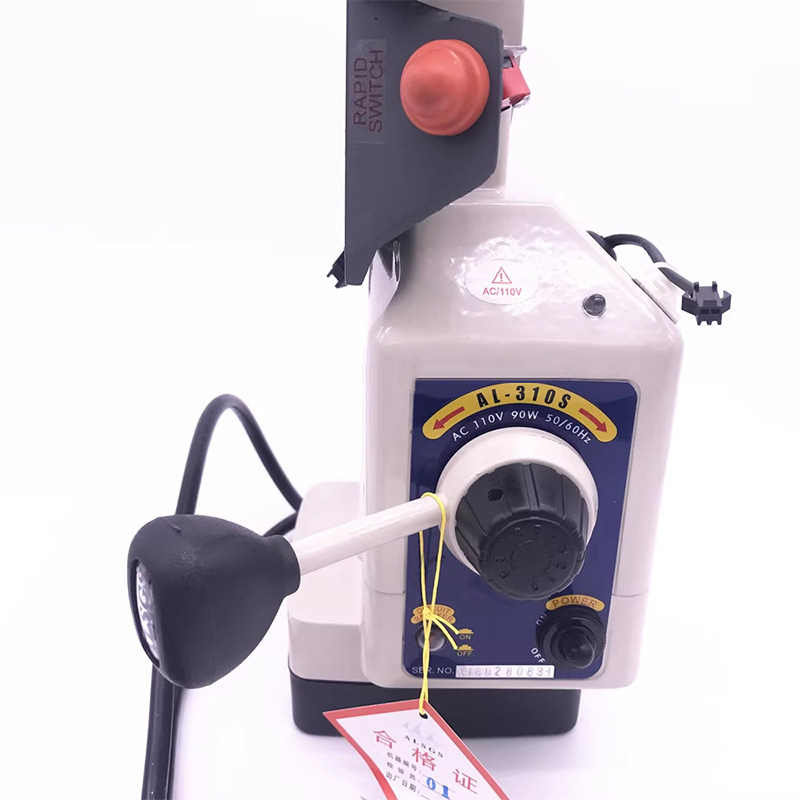 Power X Tools And Machinery - ALB-310S X축 AC220V 50/60HZ 밀링머신 수평