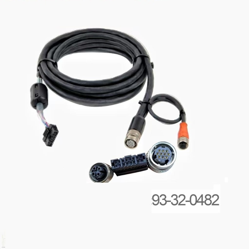 Power X Tools And Machinery - 93-32-0482 공작 기계 Sigma-5 인코더 케이블