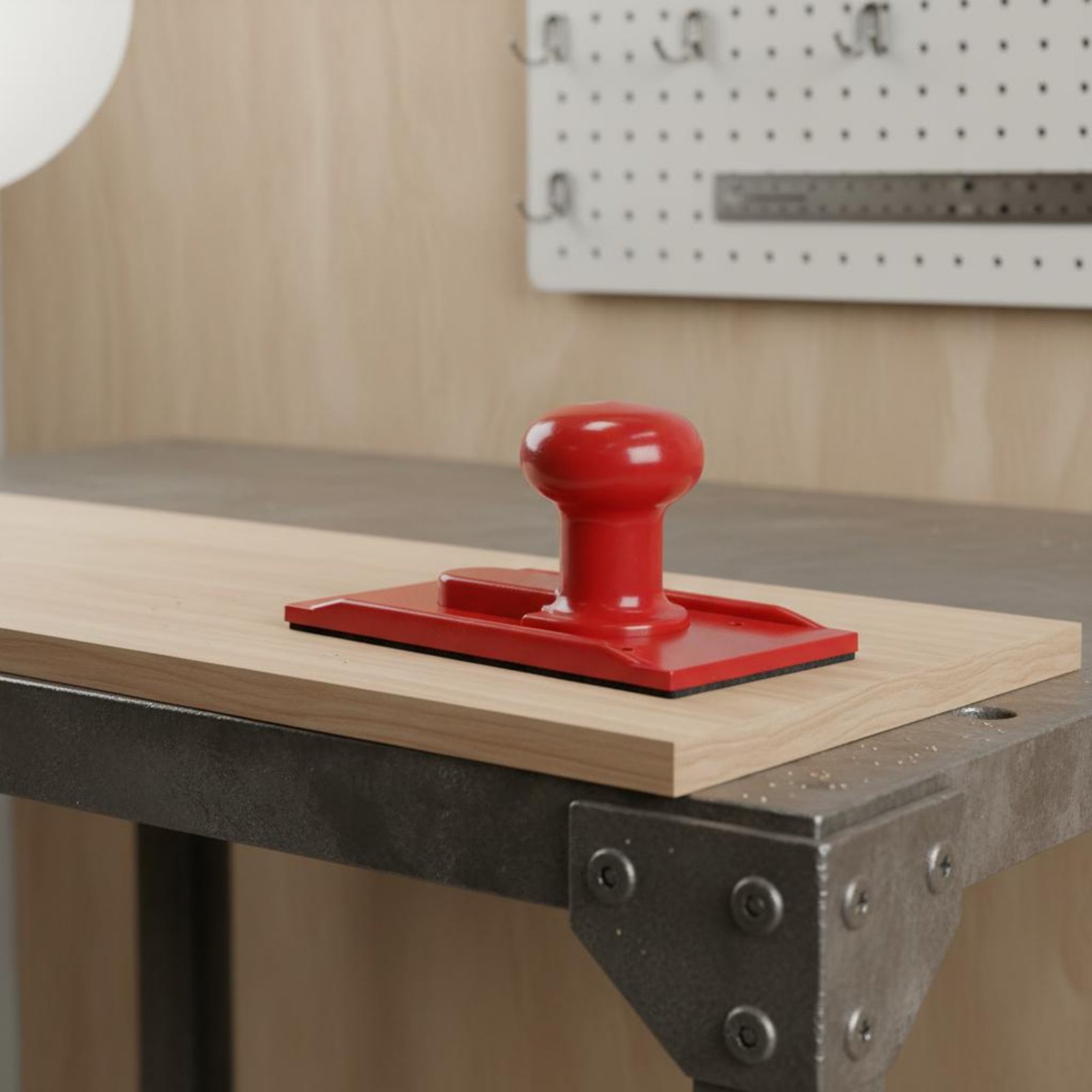 Power Tools Woodworking - 2개 세트 목공 푸시 블록 편안한