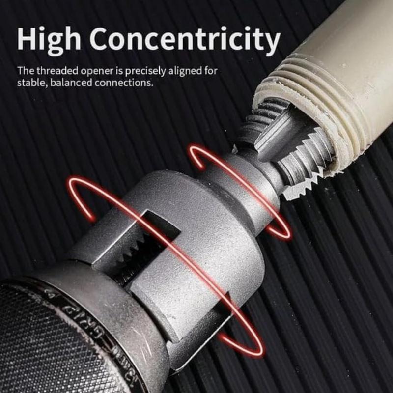 1세트 파이프 나사 절삭 공구 일체형 내외부 파이프 나 - Power Tools Hand Tools 리뷰 및 가격