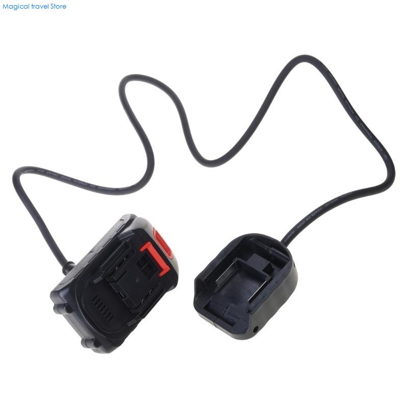 N2UB 21V 전원 케이블 배터리 어댑터 변환기 호환 - Power Tools You Need 리뷰 및 가격