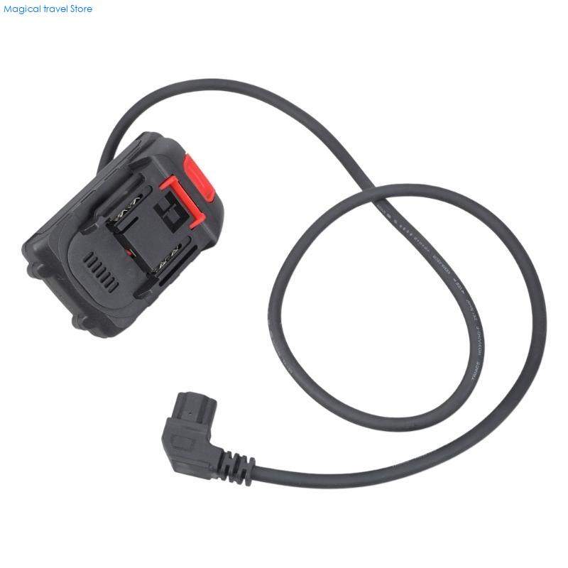 N2UB 21V 전원 케이블 배터리 어댑터 변환기 호환 - Power Tools You Need 리뷰 및 가격