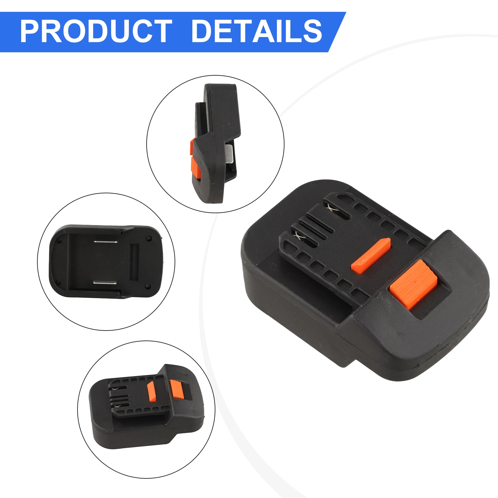 리튬 이온 배터리 배터리 어댑터 변환기 전동 공구에는  - Power Tools You Need 리뷰 및 가격