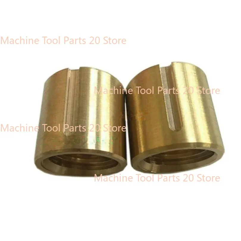 2pcs 고품질 밀링 머신 부품 X 축 세로 피드 너트 - Power X Tools And Machinery 리뷰 및 가격