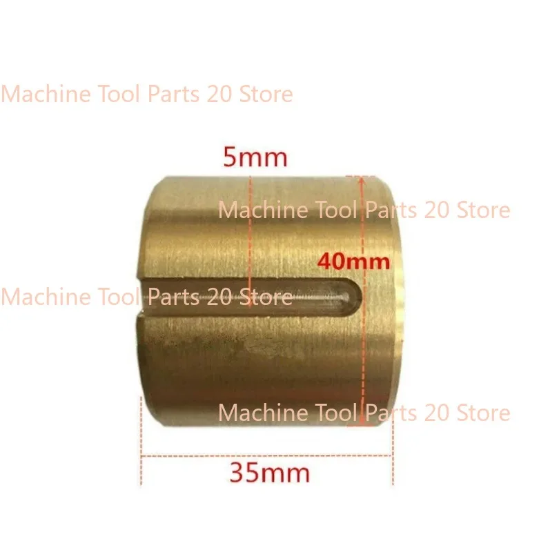 2pcs 고품질 밀링 머신 부품 X 축 세로 피드 너트 - Power X Tools And Machinery 리뷰 및 가격