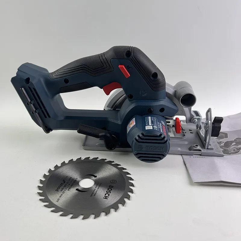 보쉬 무선 원형톱 GKS18V-44 목공용 가정용 12 - Power Tools Woodworking 리뷰 및 가격