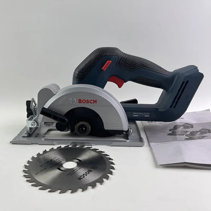 보쉬 무선 원형톱 GKS18V-44 목공용 가정용 12 - Power Tools Woodworking 리뷰 및 가격