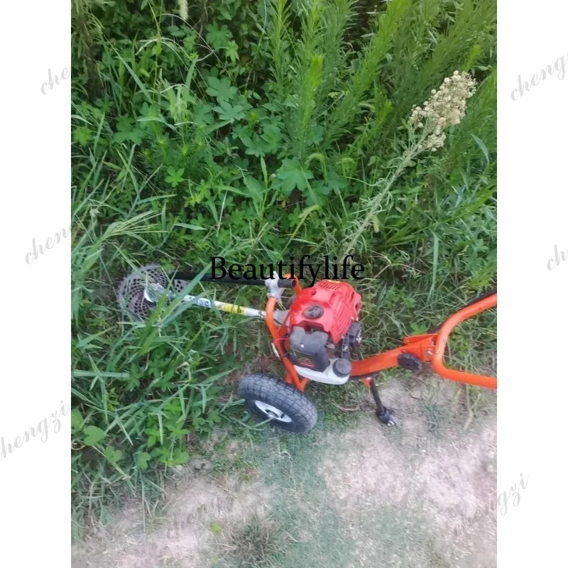 L178 잔디깎이 수동 잔디깎이 브러시 커터 다기능 소 - Power Tools Hand Tools 리뷰 및 가격