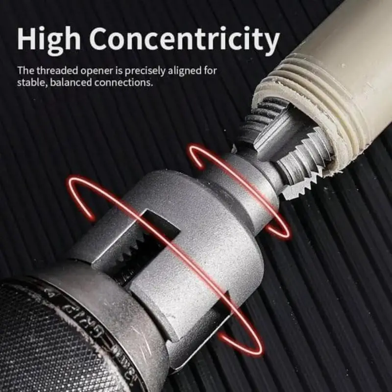 PPR/PVC 20MM 25MM 수도관 나사 절삭기 통 - Power Tools Hand Tools 리뷰 및 가격