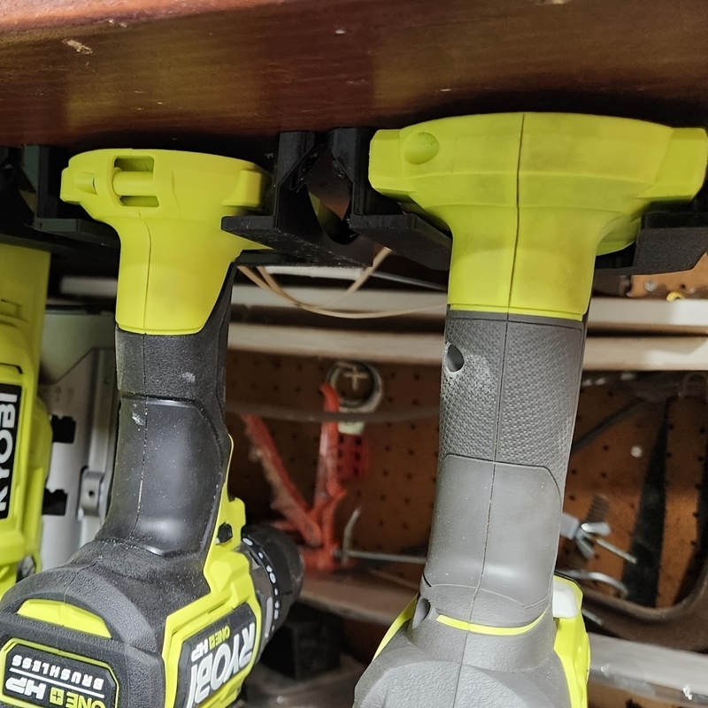 헤비듀티 공구 보관 랙 공간 절약 정리대 안전하고 내구 - Power Tools You Need 리뷰 및 가격