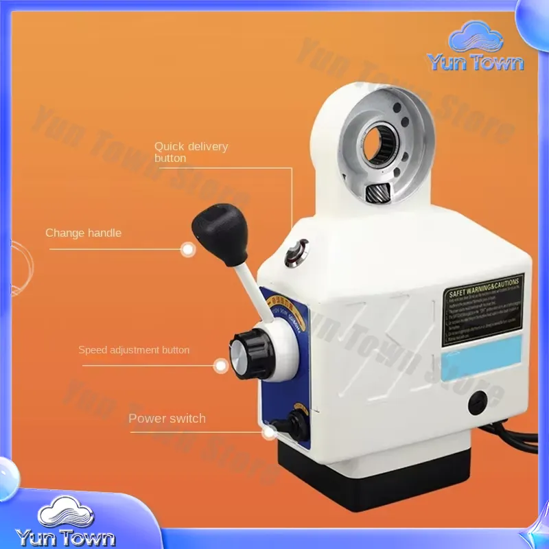 2025 AL260 X축 파워 피드 테이블 밀링 드라이 - Power X Tools And Machinery 리뷰 및 가격