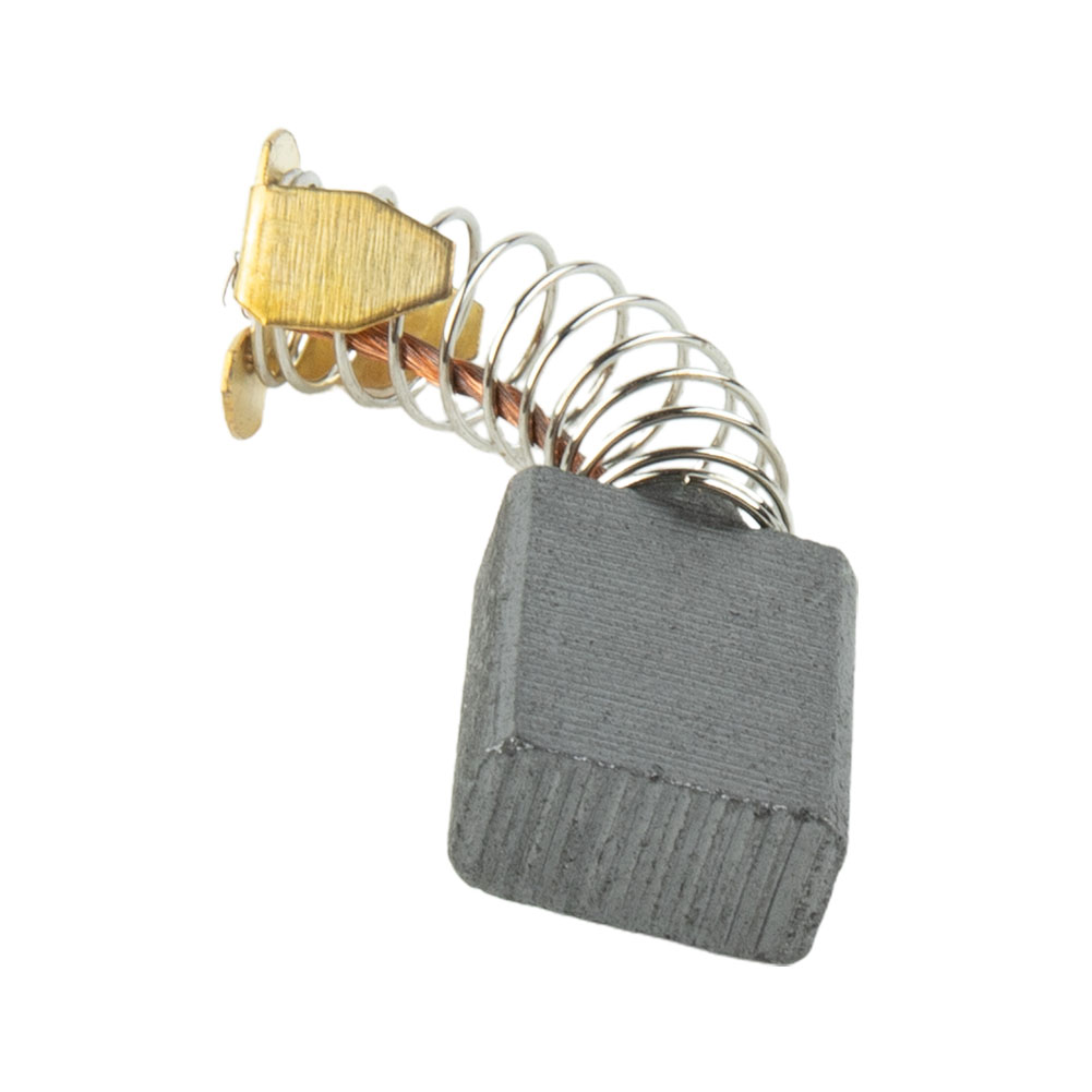 10개 카본 브러쉬 6mm x 10mm x 17mm,  - Power X Tools And Machinery 리뷰 및 가격