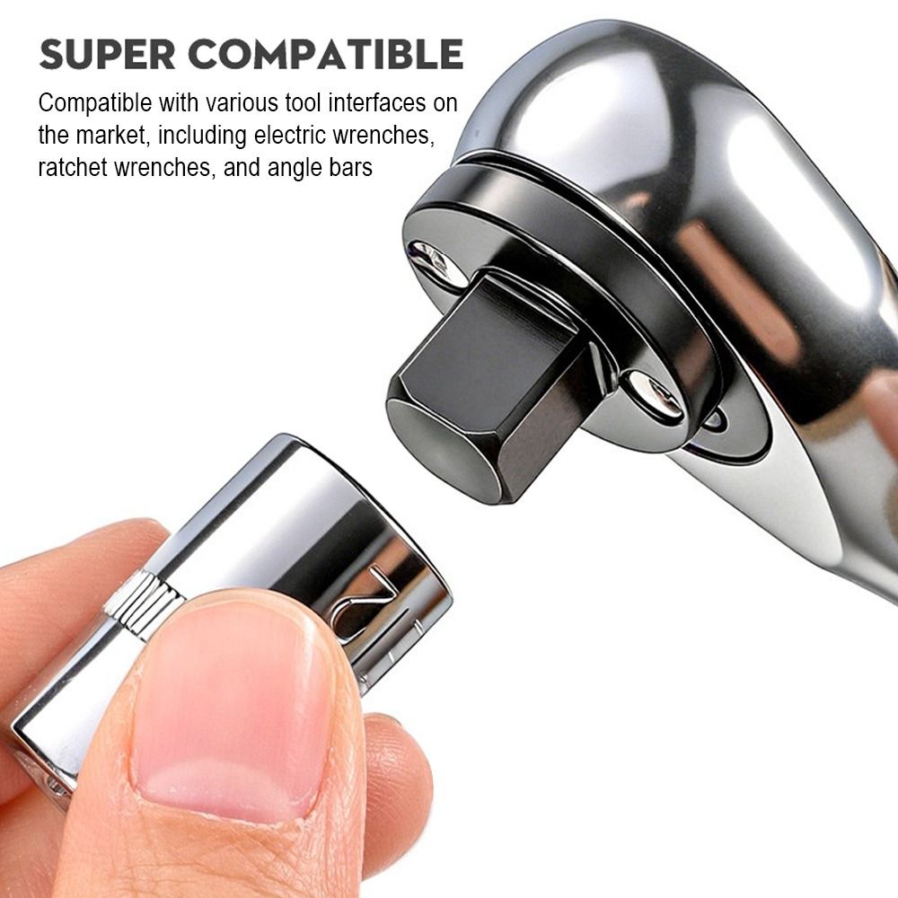 저충격 어댑터 래칫 드라이브형 래칫 드라이버 어댑터 고 - Power Tools Lowes 리뷰 및 가격
