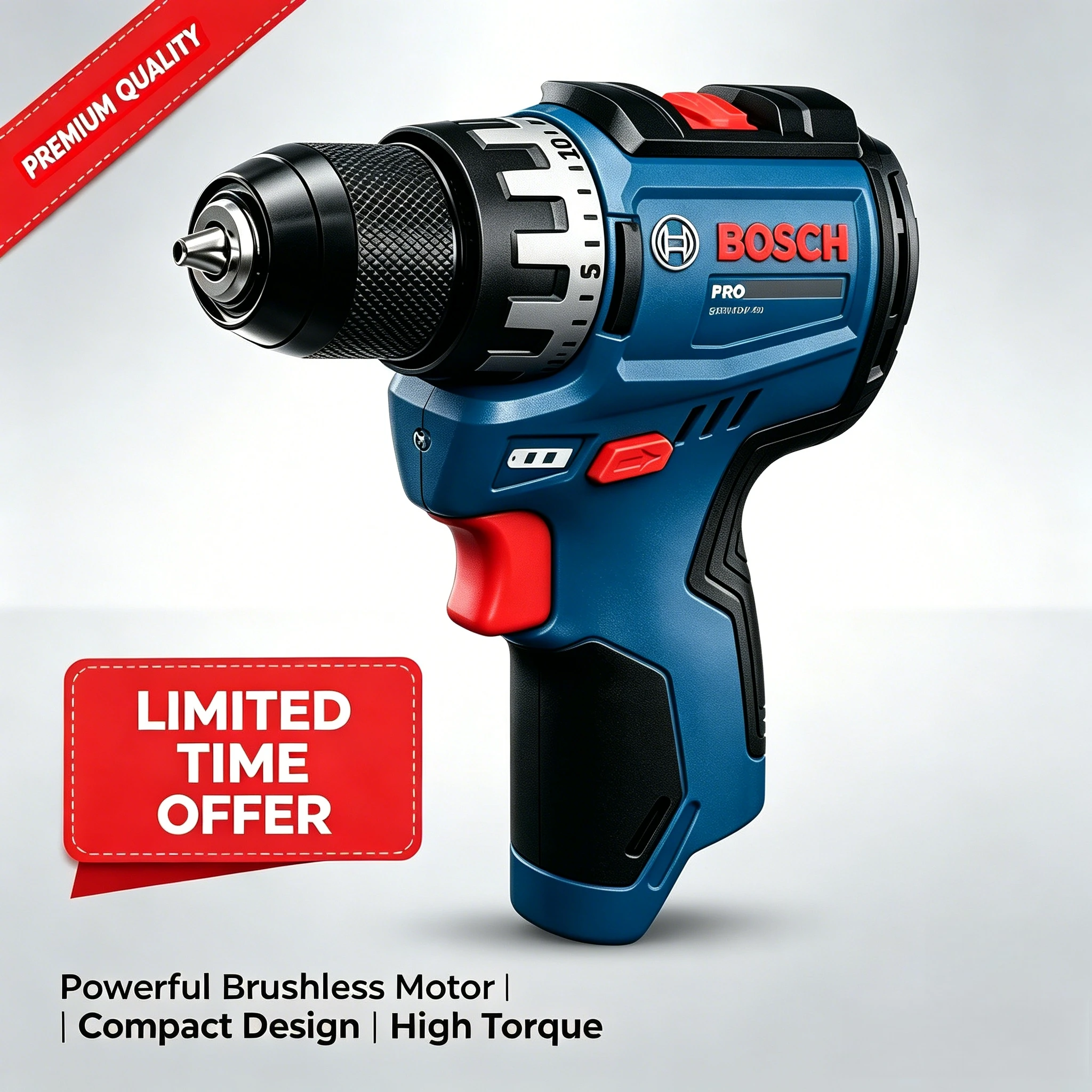 보쉬 프로페셔널 GSR 12V-31 무선 드릴 12V  - Power Tools Woodworking 리뷰 및 가격