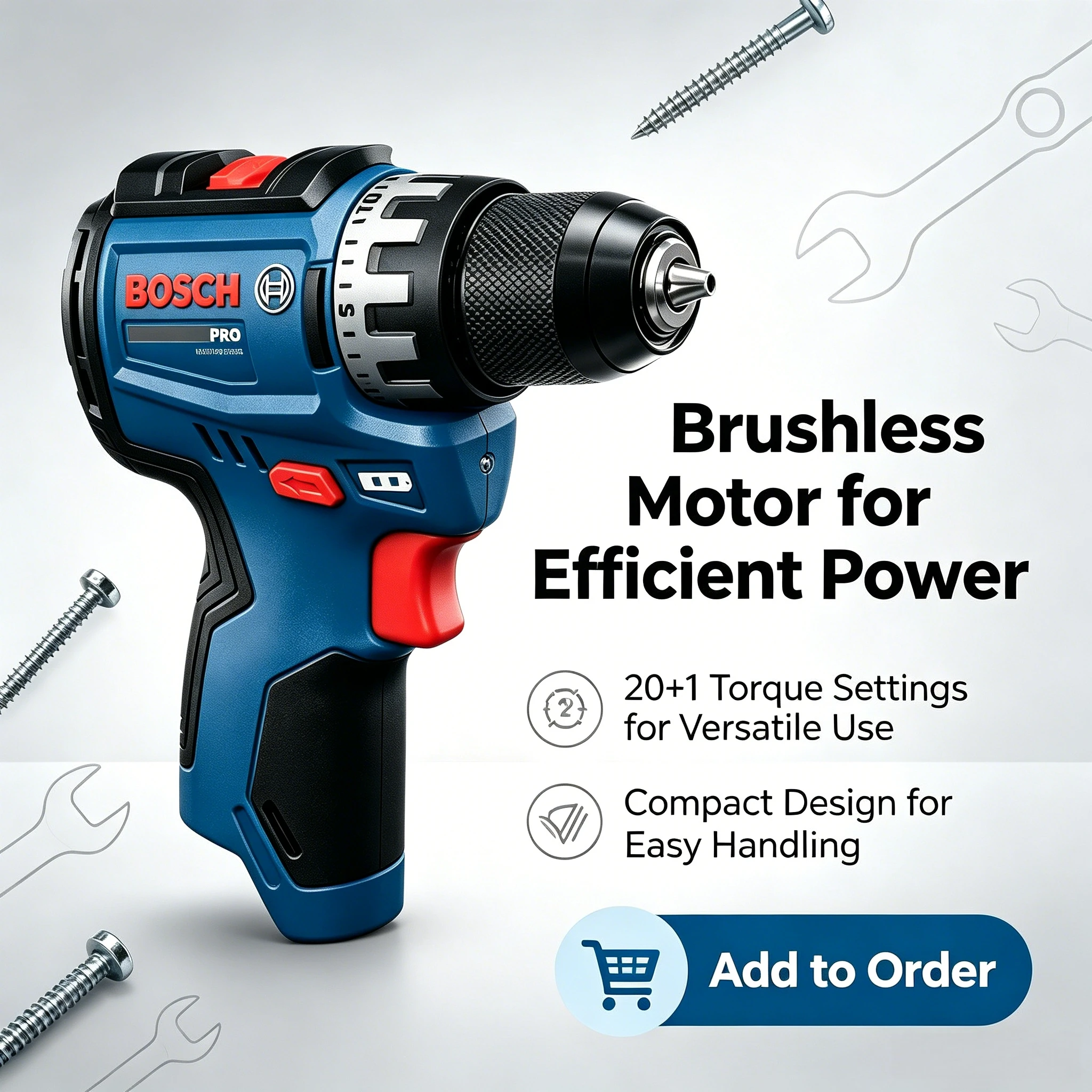 보쉬 프로페셔널 GSR 12V-31 무선 드릴 12V  - Power Tools Woodworking 리뷰 및 가격