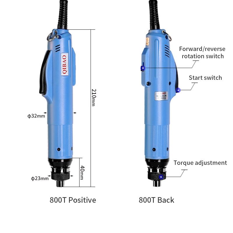 【2026】800T 자동 전기 드라이버 핸드 드릴 전동 - Power Tools Hand Tools 리뷰 및 가격