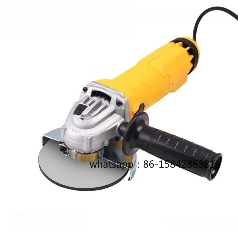 전동 앵글 그라인더 125mm/150mm 1400W 브 - Power Tools Woodworking 리뷰 및 가격