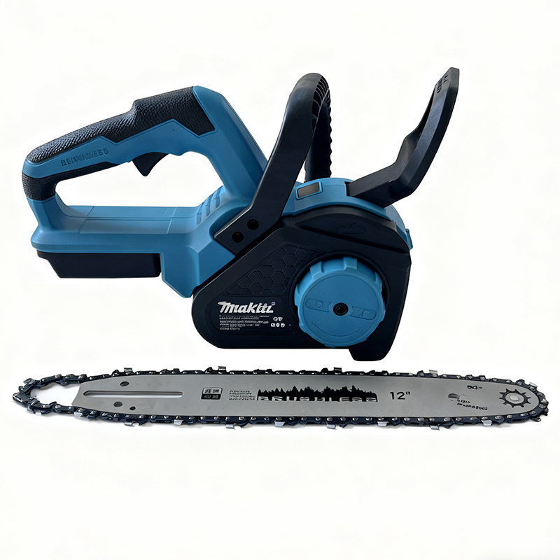 Makita 12인치 브러시리스 전기 체인톱 1500W - Power Tools Woodworking 리뷰 및 가격
