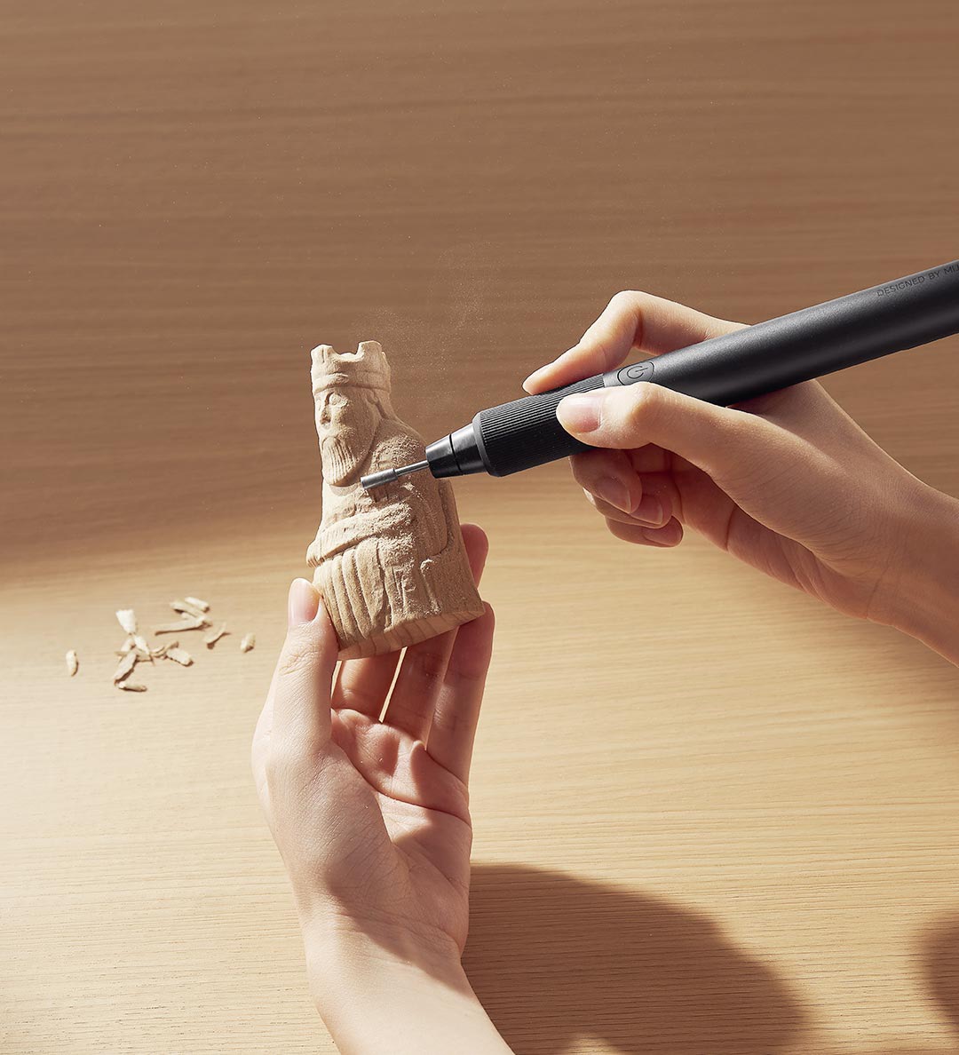 MIJIA 전기 그라인딩 펜 22000r/min 브러시 - Power Tools Hand Tools 리뷰 및 가격