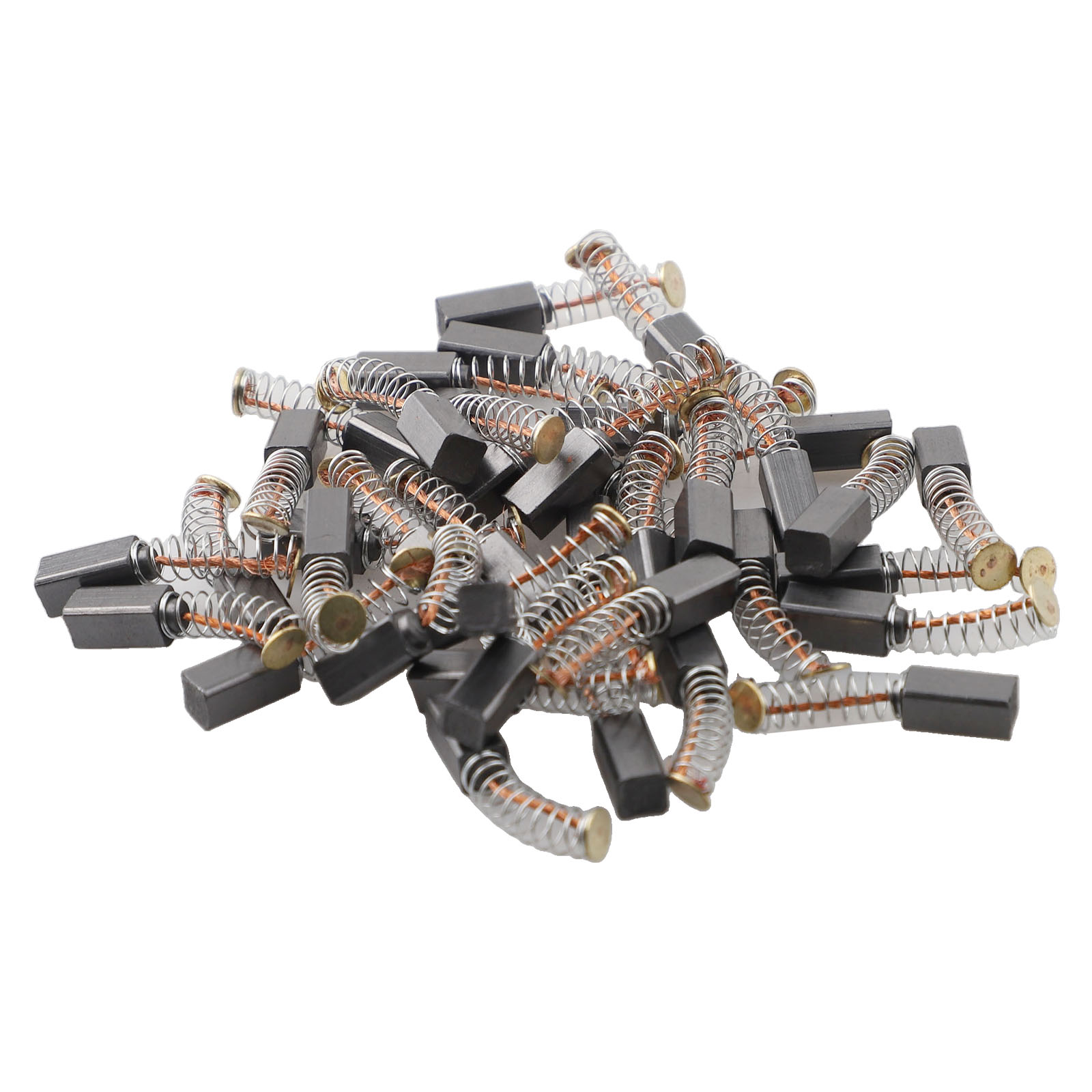 40개 카본 브러쉬 전동 공구 10 X 5 X 5mm  - Power X Tools And Machinery 리뷰 및 가격