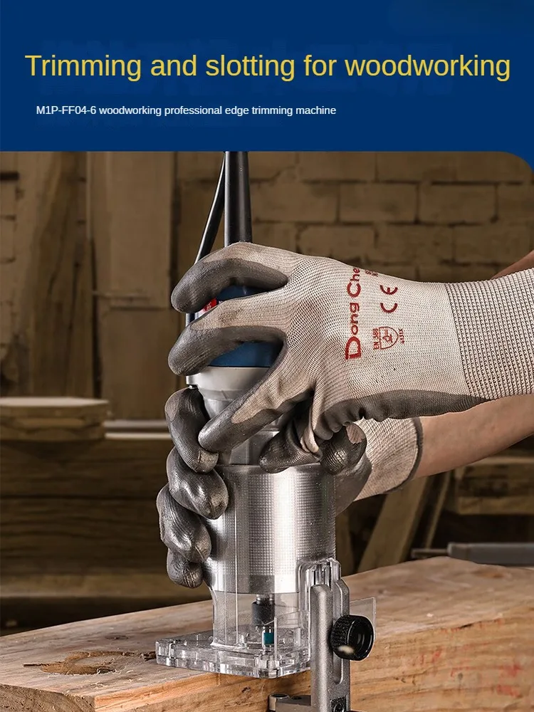목공 전동 공구 세트: 엣지 트리밍/슬로팅/밀링 머신  - Power Tools Woodworking 리뷰 및 가격
