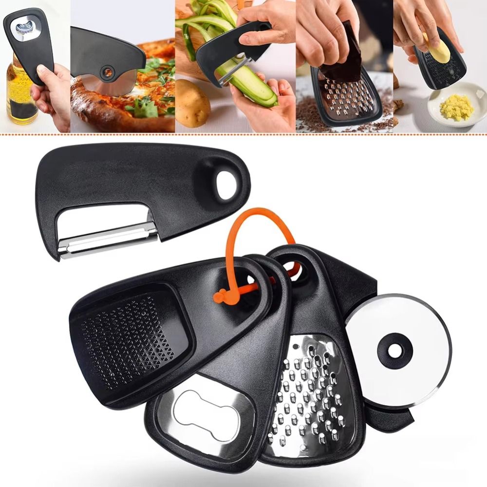 컴팩트한 디자인의 캠핑 식기 세트 편안한 그립감 공간  - Power Tools You Need 리뷰 및 가격