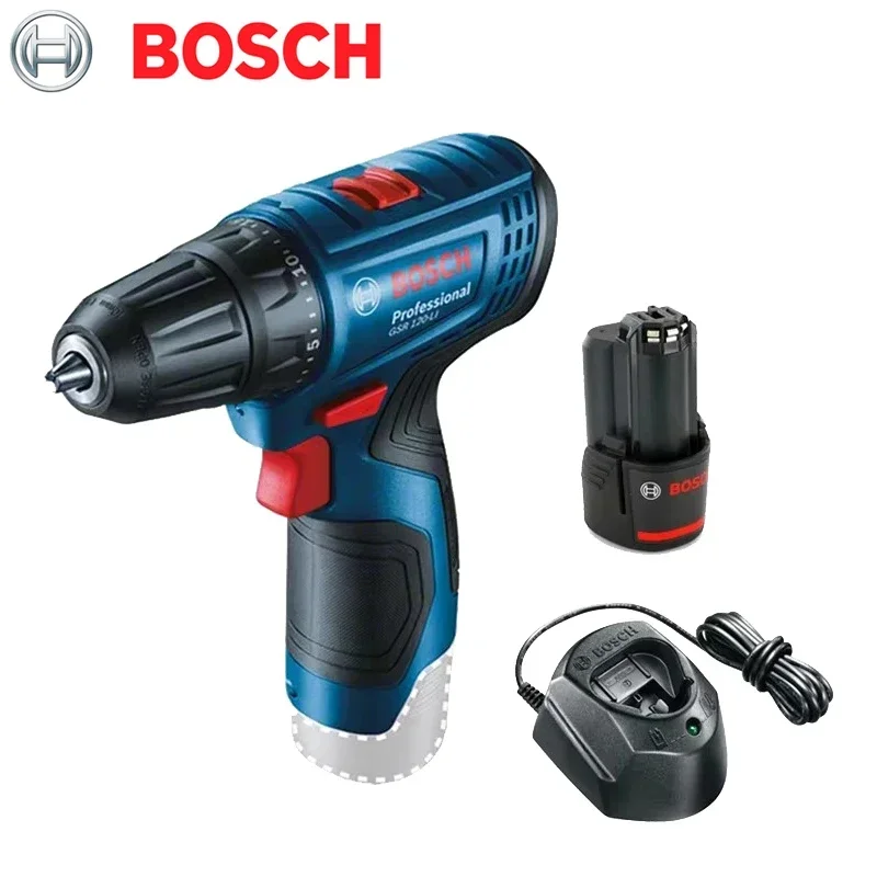 보쉬 전기 드릴 GSR 120-LI 12V 충전식 무선 - Power Tools Hand Tools 리뷰 및 가격