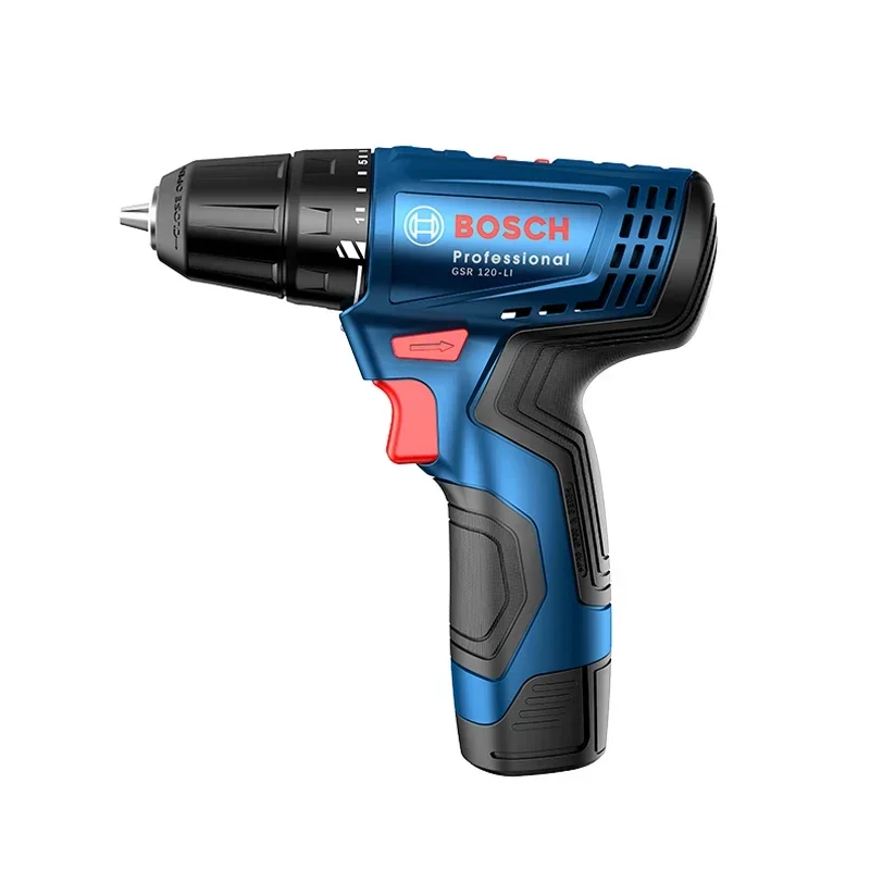 보쉬 전기 드릴 GSR 120-LI 12V 충전식 무선 - Power Tools Hand Tools 리뷰 및 가격