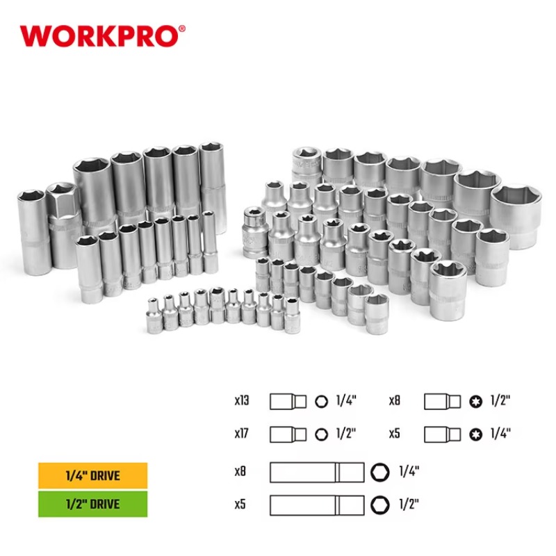 108피스 전문 정비사용 자동차 수리 공구 세트 CRV - Power Tools Hand Tools 리뷰 및 가격