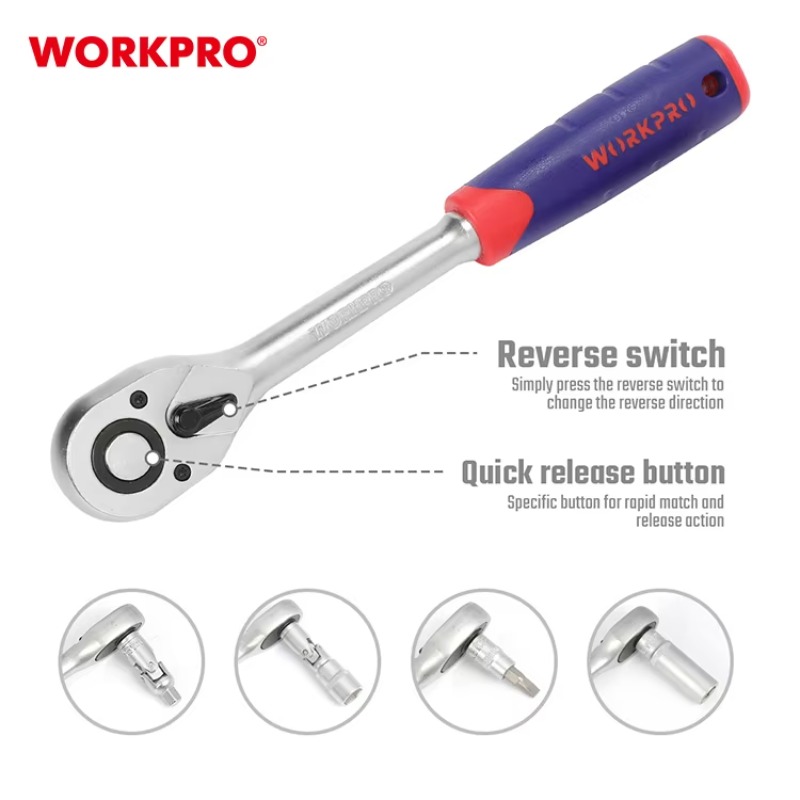 108피스 전문 정비사용 자동차 수리 공구 세트 CRV - Power Tools Hand Tools 리뷰 및 가격