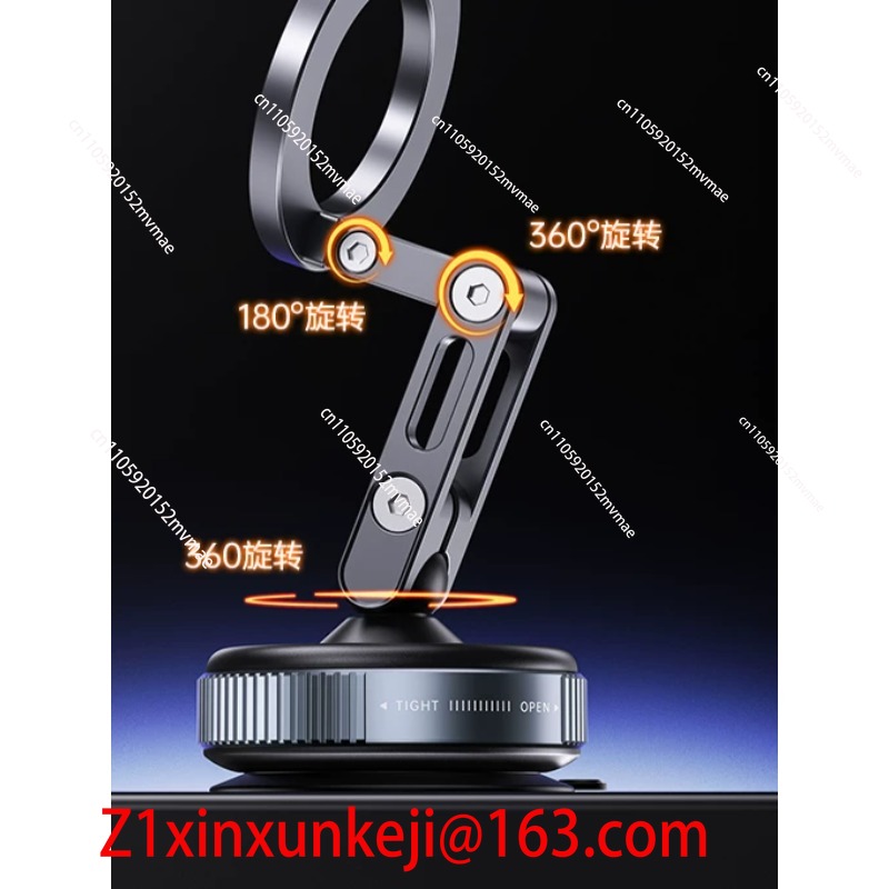 새로운 자동차용 자석식 휴대폰 거치대 360도 회전,  - Power Tools You Need 리뷰 및 가격