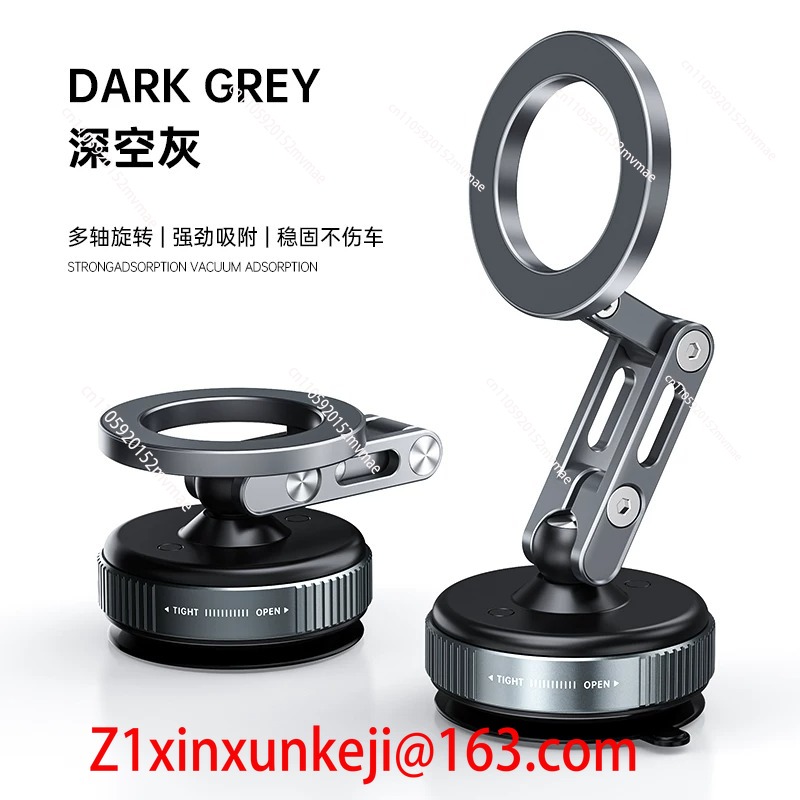 새로운 자동차용 자석식 휴대폰 거치대 360도 회전,  - Power Tools You Need 리뷰 및 가격