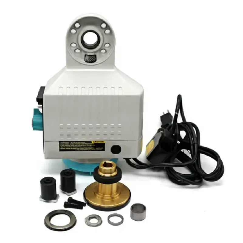 도매 공장 가격 밀링 머신 공구 자동 APF-500Y  - Power X Tools And Machinery 리뷰 및 가격