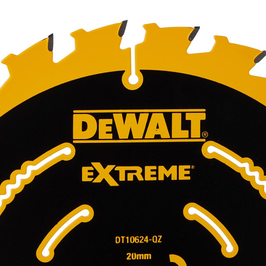 DEWALT DT10624-QZ 1/3pcs 24T 목 - Power Tools Woodworking 리뷰 및 가격