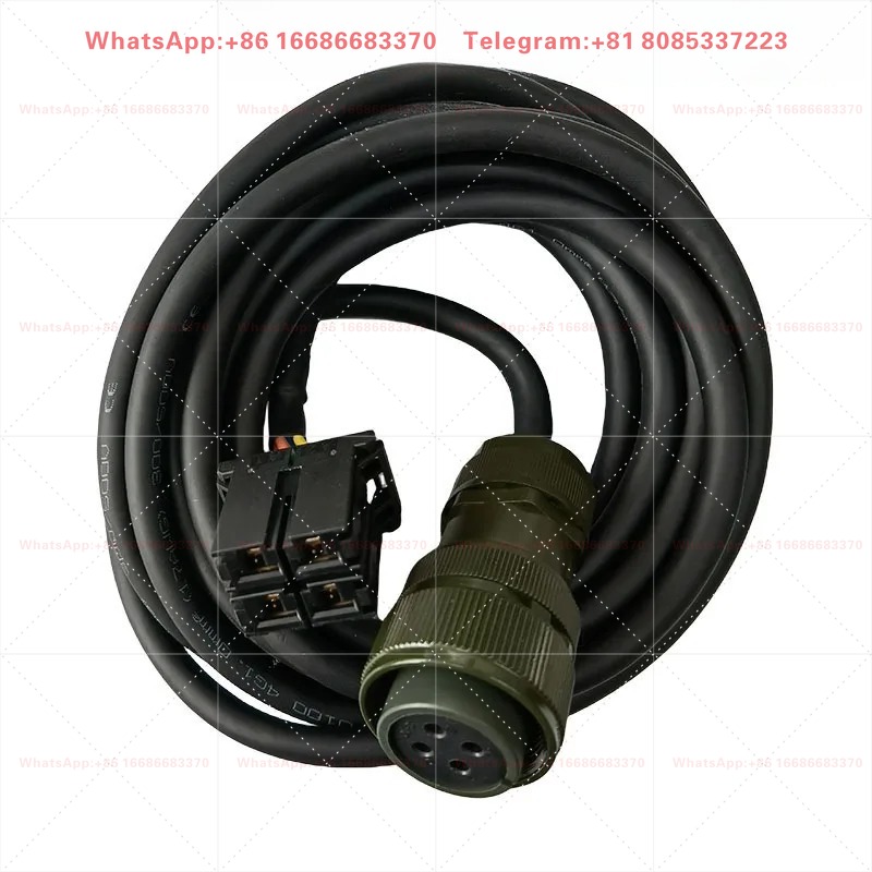 F06B-0001-K008 X축 서보 모터 전원 케이블 - Power X Tools And Machinery 리뷰 및 가격
