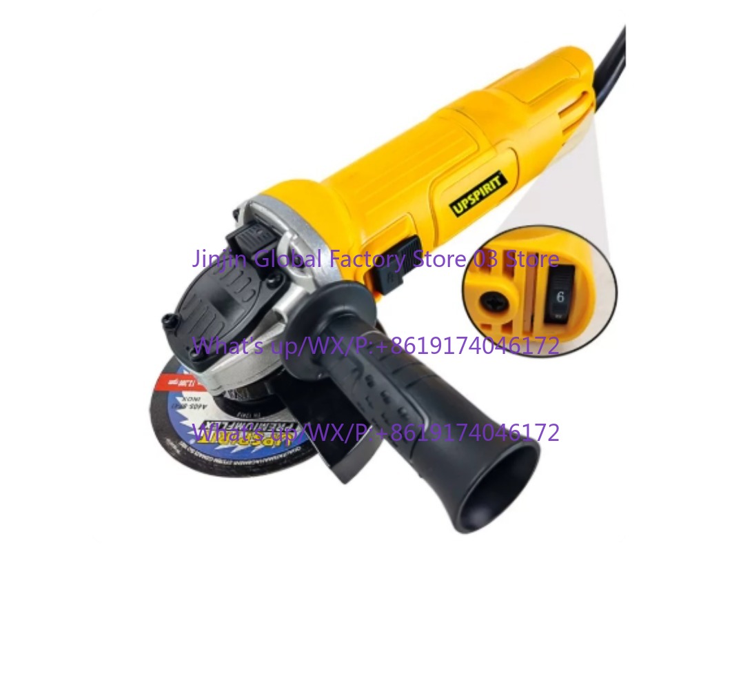 전기 앵글 그라인더 125mm 1250W 브러시리스 그 - Power Tools Woodworking 리뷰 및 가격