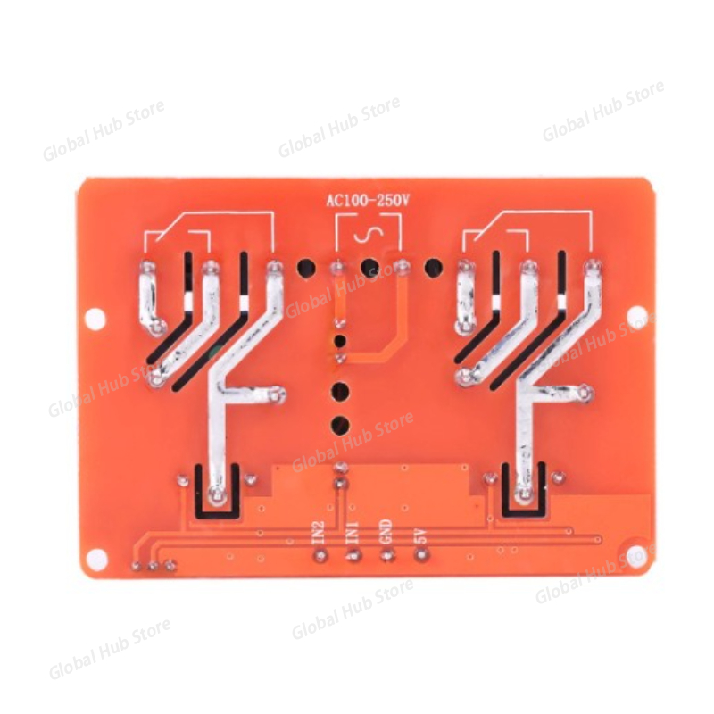 절연된 DC5VAC110/220V 고전력의 30A 고/ - Power Tools Lowes 리뷰 및 가격