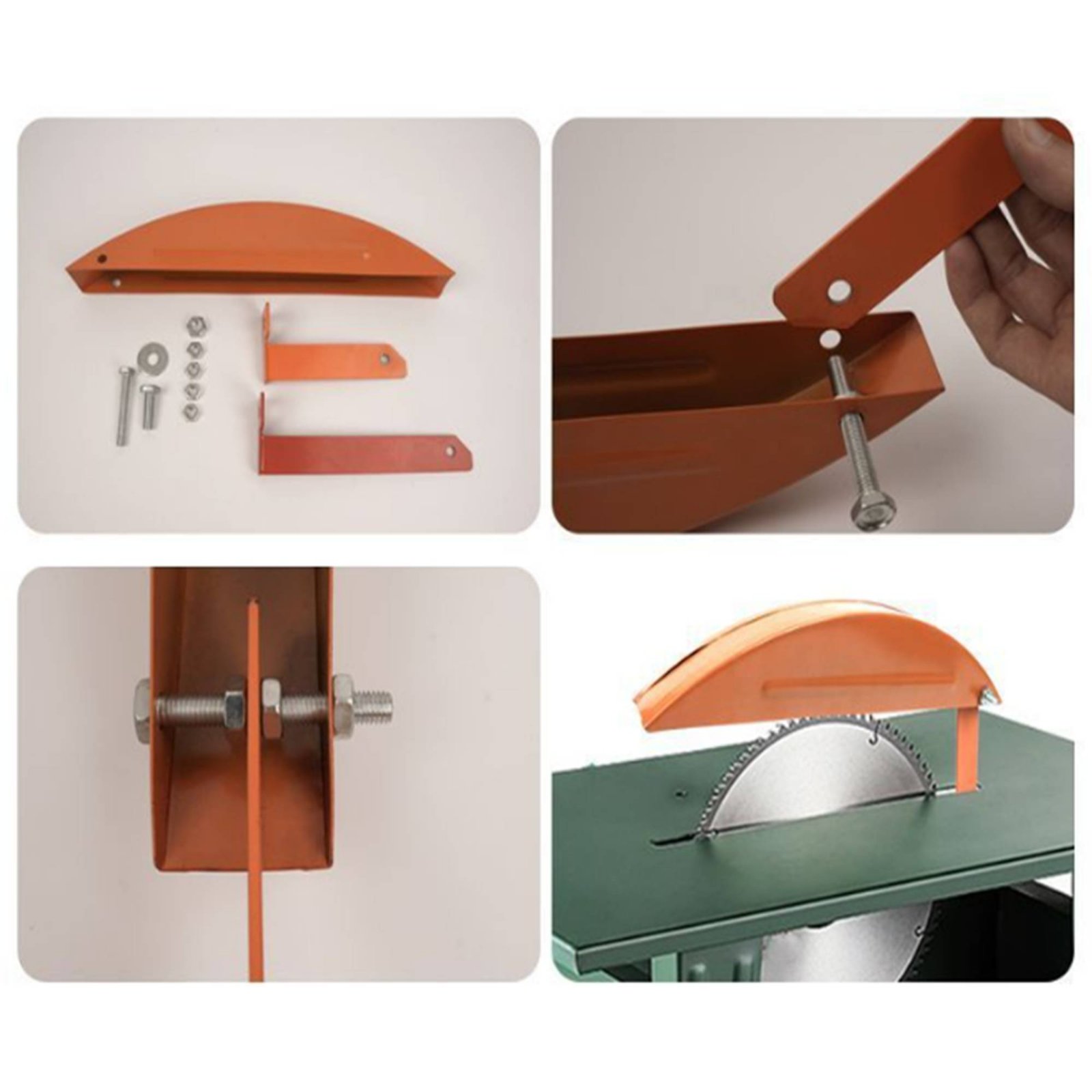 테이블 커팅 블레이드 가드 오래 지속되는 테이블 커팅  - Power Tools Woodworking 리뷰 및 가격