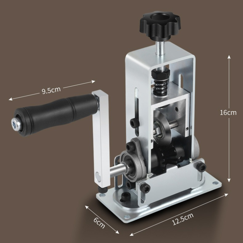 와이어 스트리핑 기계 전기 와이어 커터 플라이어 와이어 - Power Tools Hand Tools 리뷰 및 가격