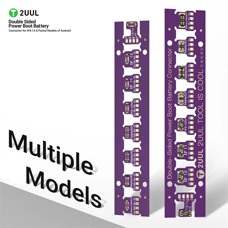 2UUL BT02 배터리 전원 부트 커넥터(IP8-15 - Power Tools You Need 리뷰 및 가격