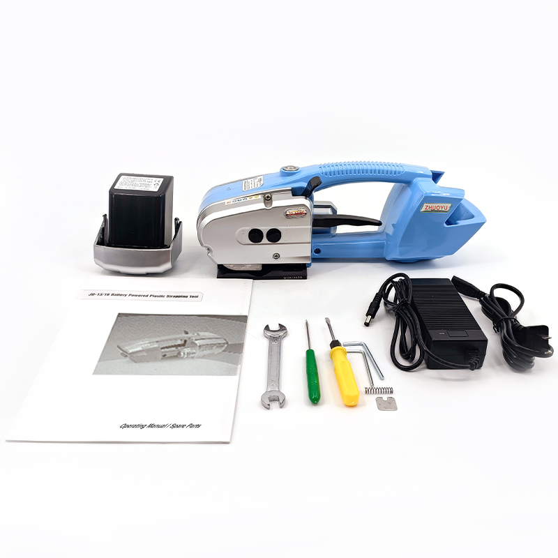 자동 스트랩핑 도구 배터리 구동 공장가 휴대용 전동 스 - Power Tools Hand Tools 리뷰 및 가격