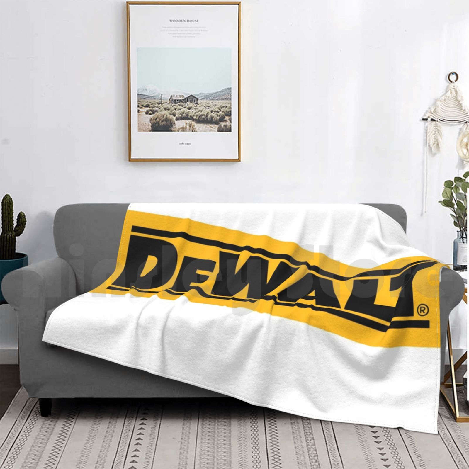 파워 툴 옐로우 블랙 블랭킷 패션 커스텀 무선 옐로우  - Power Tools Yellow And Black 리뷰 및 가격