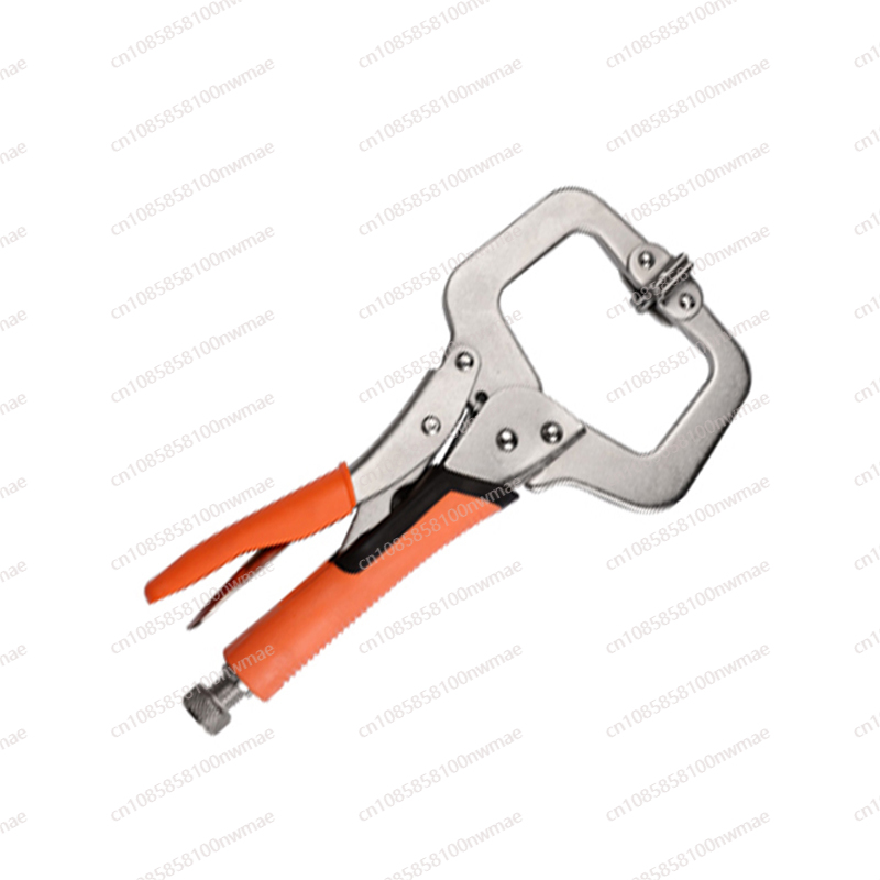 강력한 다기능 만능 산업용 C형 압력 플라이어 클램프  - Power Tools Woodworking 리뷰 및 가격